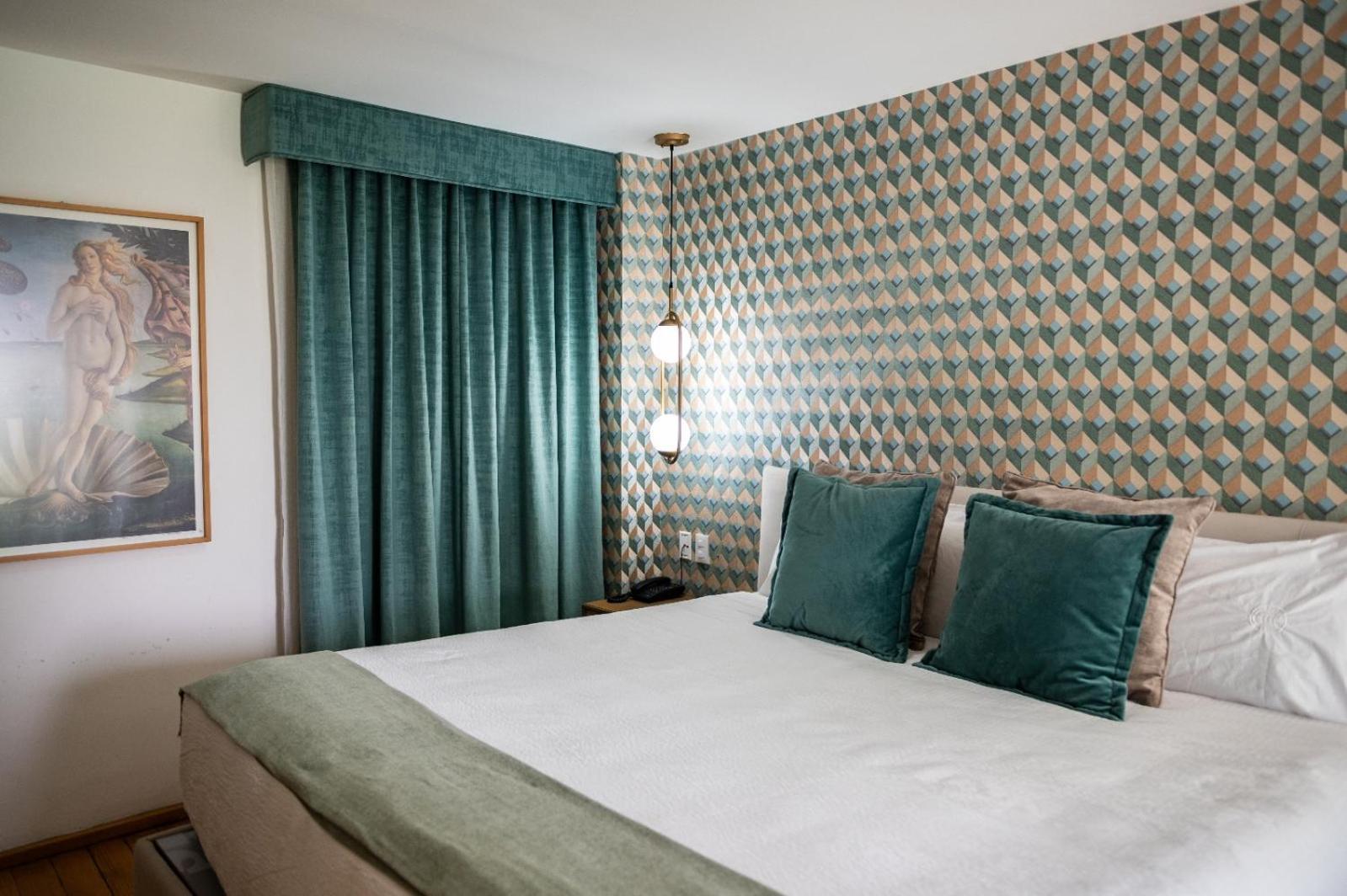 Hotel Roma 191 México DF Exterior foto