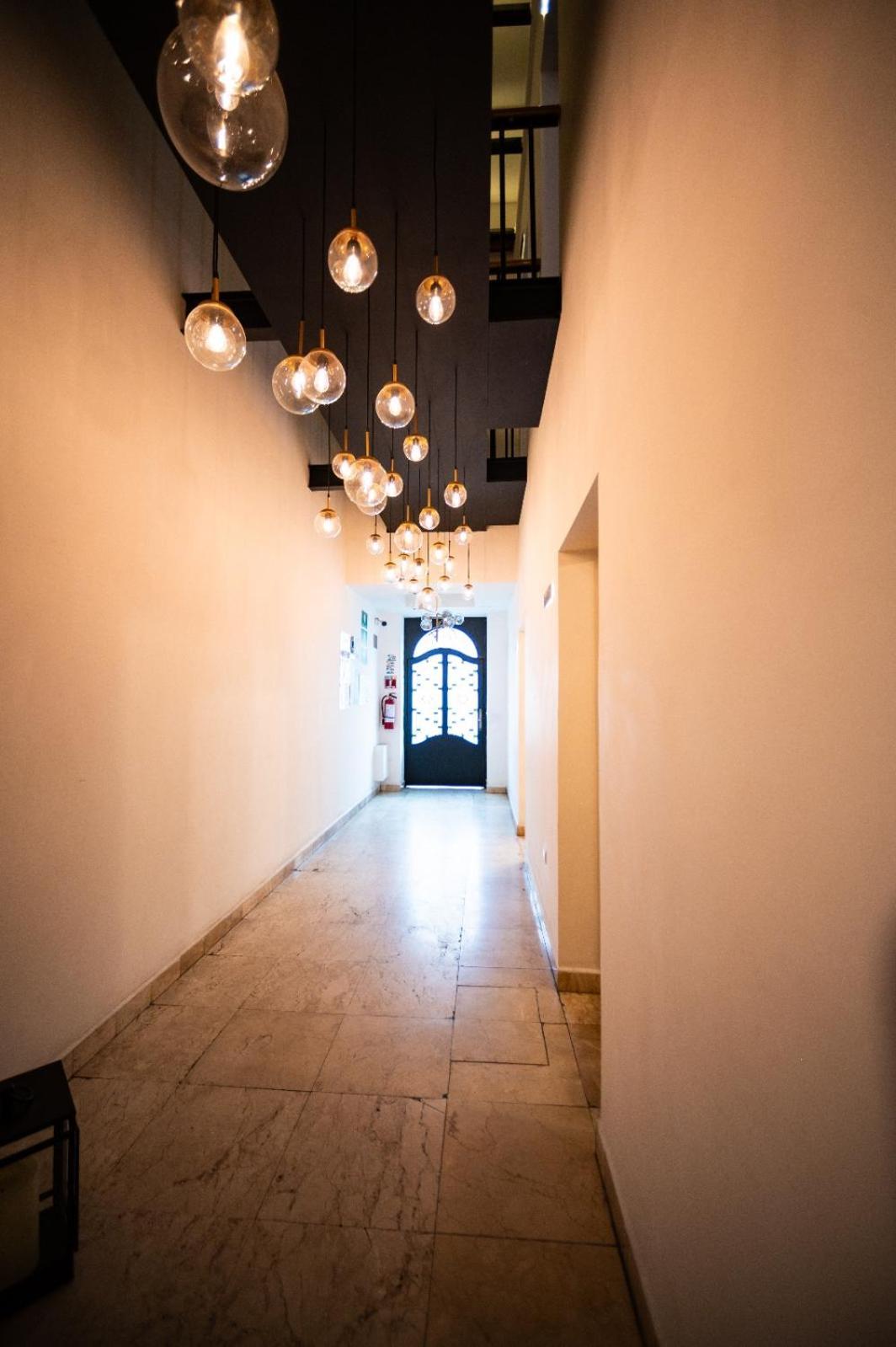 Hotel Roma 191 México DF Exterior foto